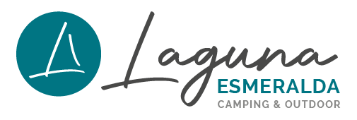 Camping Laguna Esmeralda